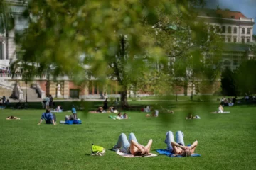 Revelan cuál es la mejor ciudad del mundo para vivir en 2025