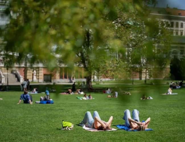 Revelan cuál es la mejor ciudad del mundo para vivir en 2025