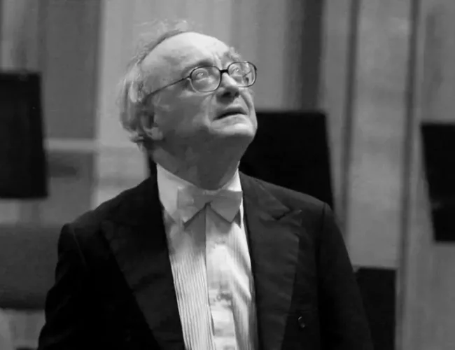 Brendel, el último acorde de una extraordinaria vida musical