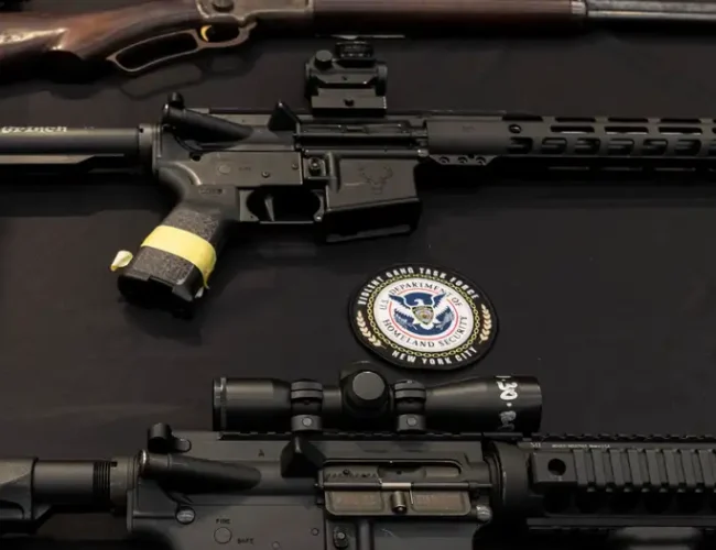 Chile: cae red de lavado de activos del Tren de Aragua