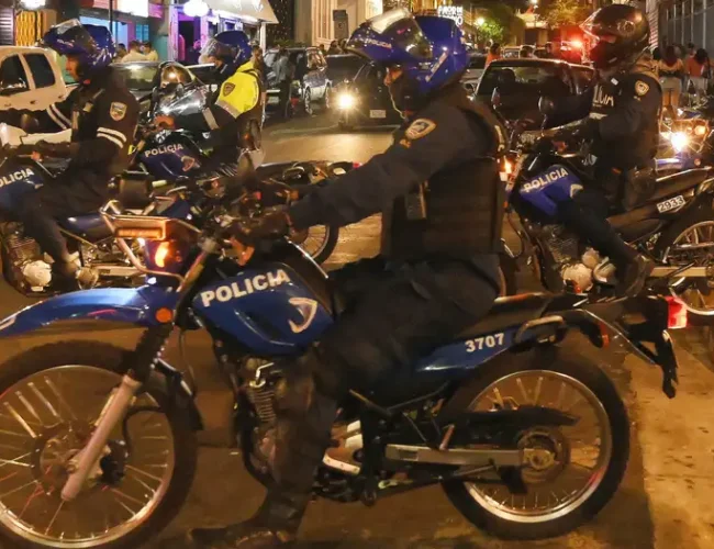 Costa Rica: cae exministro pedido en EE.UU. por narcotráfico