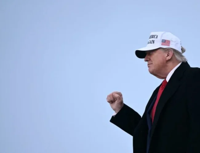 Trump fija nuevo plazo de negociación de dos semanas y desencadena esfuerzo urgente por reanudar las conversaciones con Irán