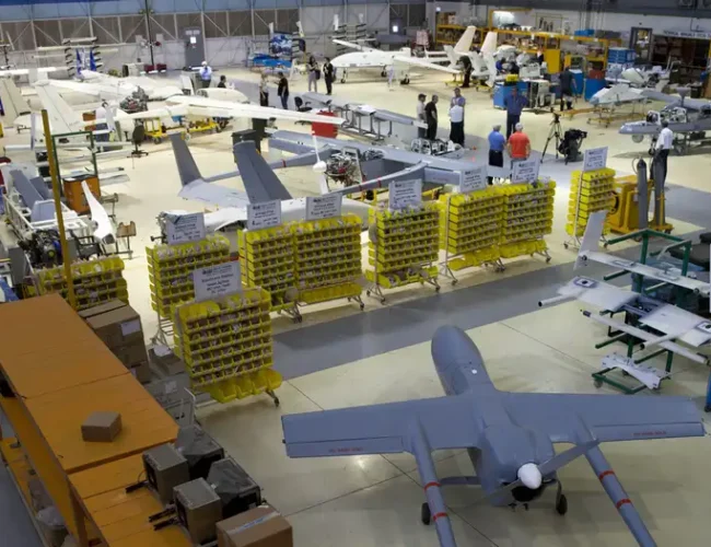 La economía israelí ante el desafío de múltiples conflictos