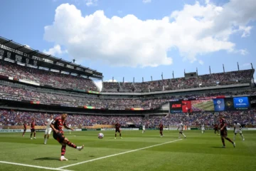 Filadelfia muestra exactamente lo que la FIFA quiere del Mundial de Clubes