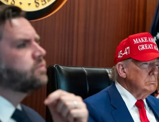 Así fue el histórico día en que Estados Unidos atacó Irán