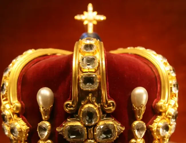 Alemania y el histórico acuerdo en el conflicto Hohenzollern