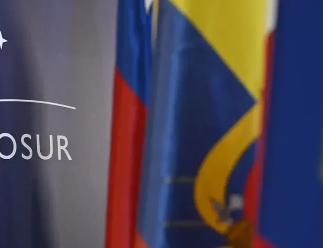 Acuerdo Mercosur-UE: ahora es «tiempo de convergencia»