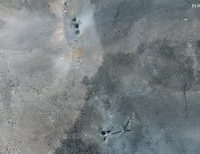 ¿Cuánto queda del programa nuclear de Irán tras los ataques de EE.UU.?