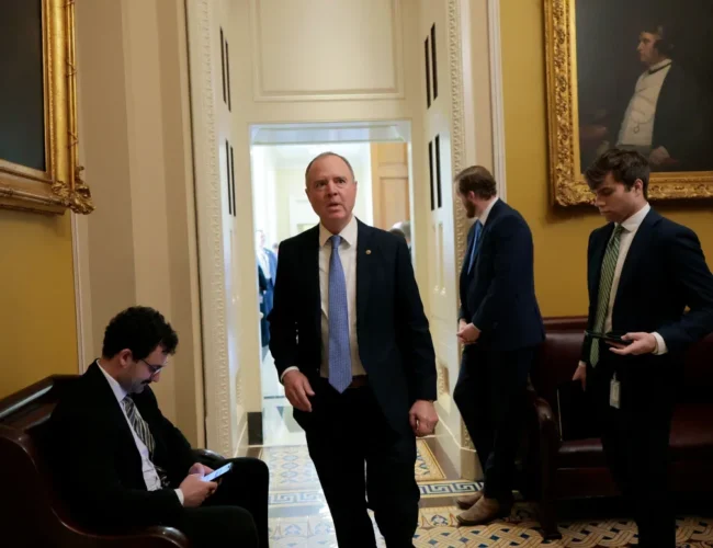 Nadie sabe si Trump irá a la guerra con Irán, quizás ni siquiera él mismo