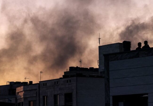 “La vida está llena de sorpresas inesperadas”: Quienes intentan llamar a Irán se encuentran con un misterioso mensaje de voz