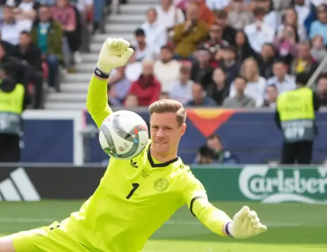 FC Barcelona ficha a Joan García y pone en duda a ter Stegen