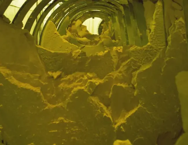 ¿Dónde está y qué tan peligroso es el uranio?