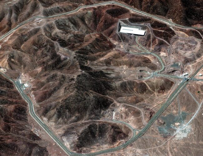 Venezuela condena bombardeo de EE.UU. a Irán y alerta sobre escalada irresponsable