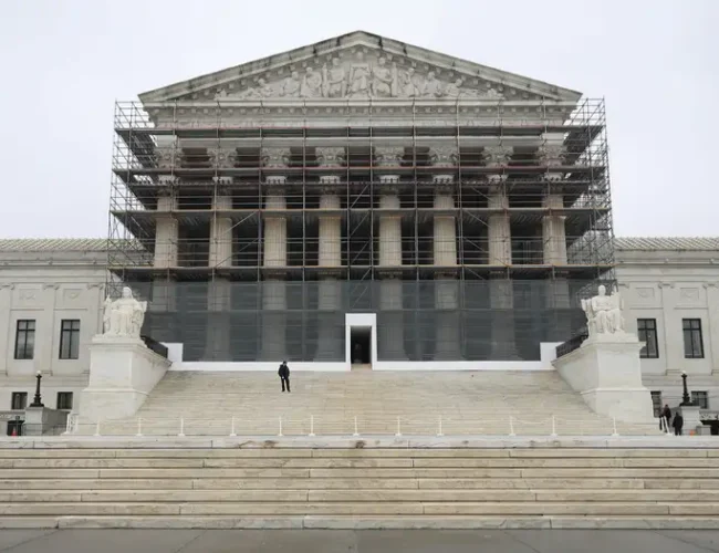 Trump con vía libre para deportaciones a terceros países