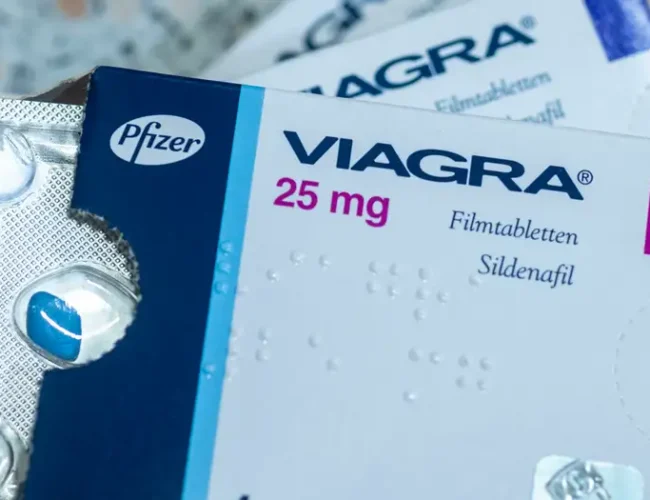 España prohíbe «néctar» con alto contenido de viagra