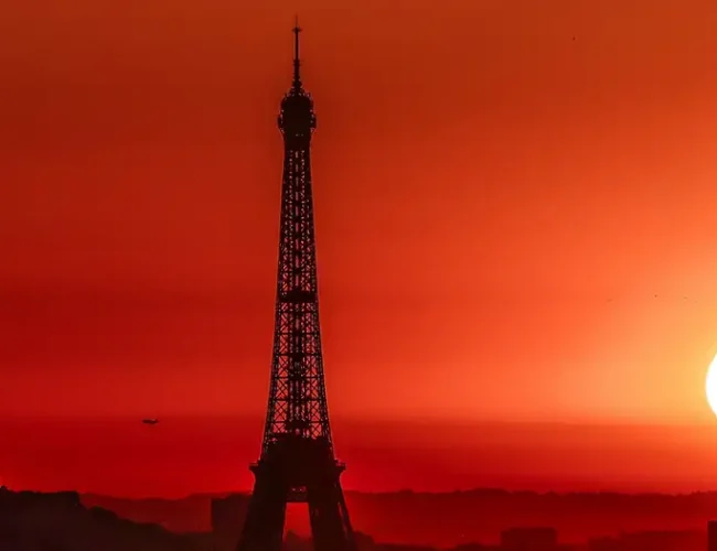 Europa bajo fuego: julio inicia con ola de calor extrema que paraliza ciudades y alarma a autoridades