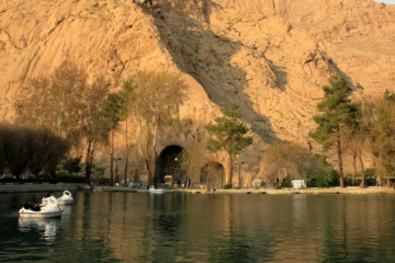 Cultura bajo fuego: Israel e Irán activan planes de emergencia para salvar su patrimonio histórico