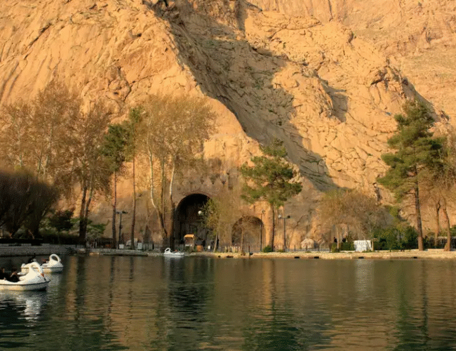 Cultura bajo fuego: Israel e Irán activan planes de emergencia para salvar su patrimonio histórico