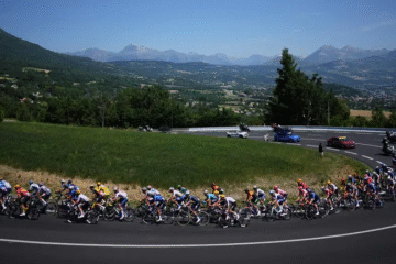 Tour de Francia 2025: cinco claves que marcarán la edición más desafiante y francesa de la década