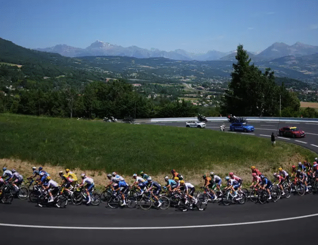 Tour de Francia 2025: cinco claves que marcarán la edición más desafiante y francesa de la década