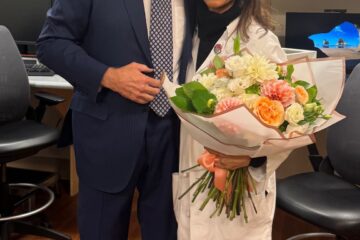 Joe Biden concluye tratamiento contra el cáncer: “Estoy bien, gracias por el apoyo”