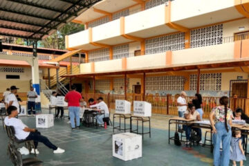 Esmeraldas vota por la creación del cantón Borbón: el ‘Sí’ lidera el escrutinio