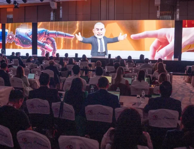 IA o extinción: la Cámara de Industrias de Guayaquil apuesta por la transformación empresarial