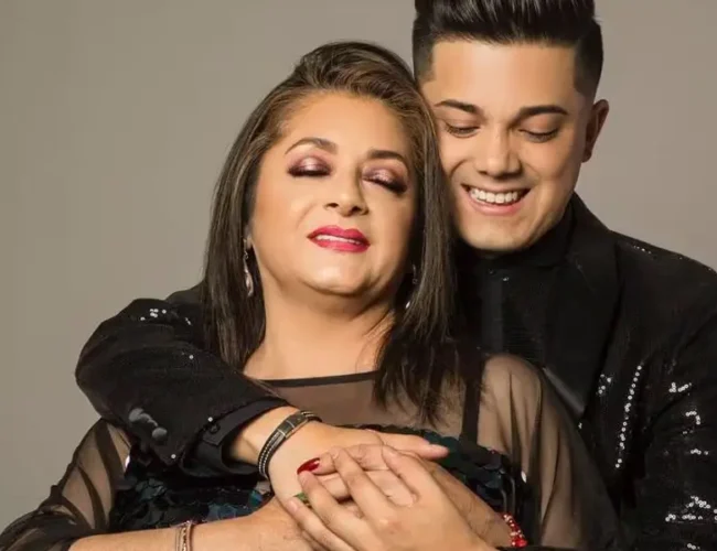 Paulina Tamayo recibe premio póstumo en los Sarime Music Awards 2025: un homenaje a la “Reina del Pasillo”