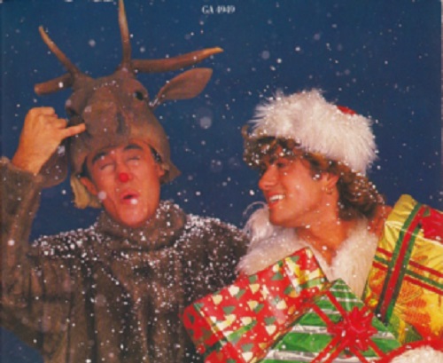 Last Christmas’ de Wham! llega al No. 1 del Billboard Global 200 por primera vez