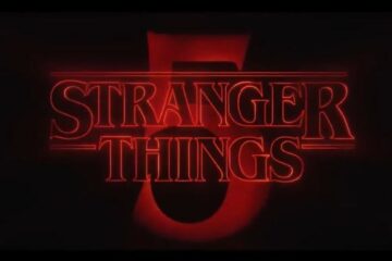 Fechas y horarios del último episodio de la serie ‘Stranger Things 5’de Netflix