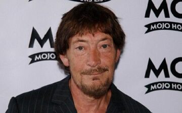 Muere el cantante Chris Rea, autor de «Driving Home For Christmas» y figura clave del rock británico