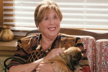 Falleció la actriz estadounidense Helen Siff a los 88 años