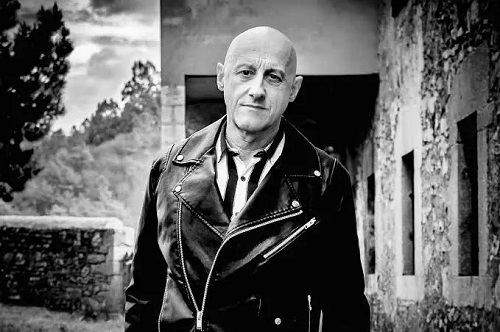 Muere el músico espàñol Jorge Martínez líder de Los Ilegales