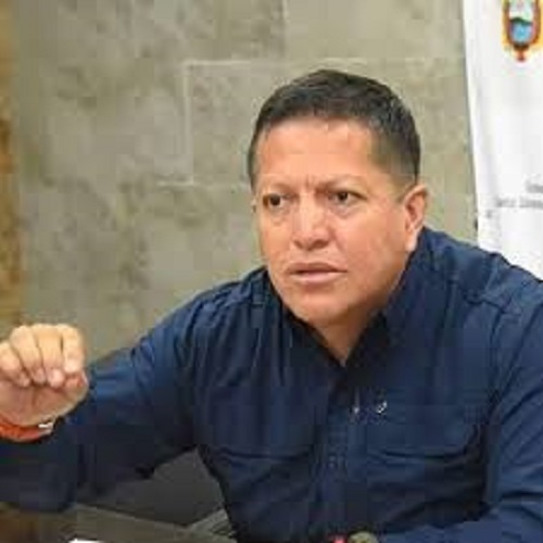 Exjefe de seguridad de la esposa del expresidente Rafael Correa será reintegrado a la FAE tras 12 aFaeños de litigio