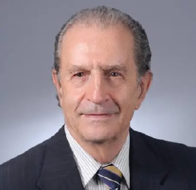 Ex presidente Rodrigo Borja falleció a los 90 años