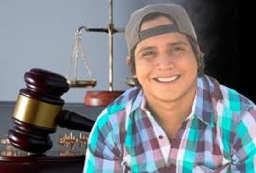 Para Pepe Tola existen dos vías legales para poder recuperar su libertad