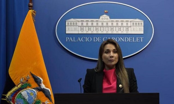 Gobierno descarta apagones y dice que el suministro de energía está asegurado