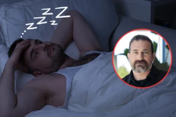 El neurocientífico Andrew Huberman comparte claves para un buen descanso