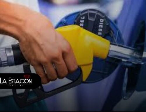  Desde el lunes 12 de enero precio de combustible baja en Ecuador