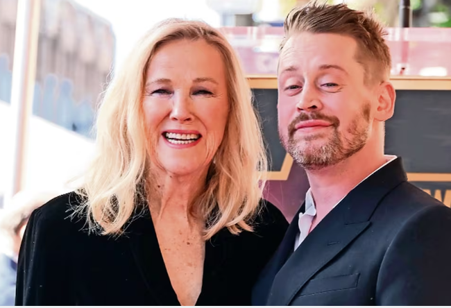 Catherine O’Hara, actriz de Mi Pobre Angelito, muere a los 71 años