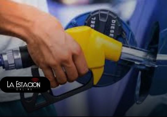  Desde el lunes 12 de enero precio de combustible baja en Ecuador
