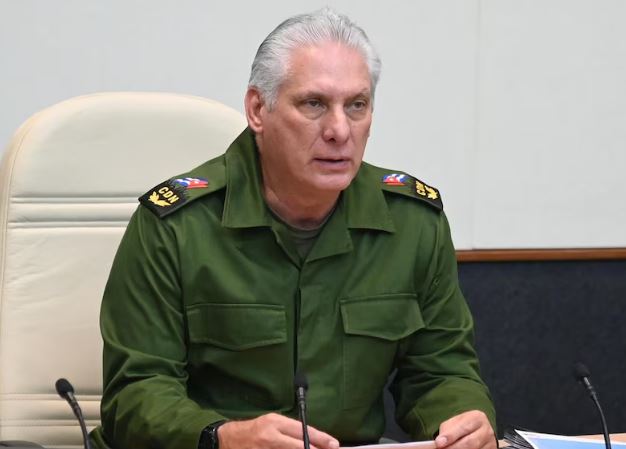 Cuba confirmó la muerte de 32 militares durante la operación que capturó a Maduro en Venezuela