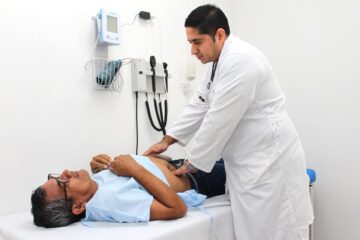 IESS pone a disposición de sus asegurados nueva sección en la web para identificar las unidades médicas y sus niveles de atención