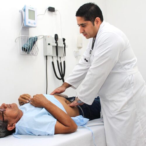 IESS pone a disposición de sus asegurados nueva sección en la web para identificar las unidades médicas y sus niveles de atención