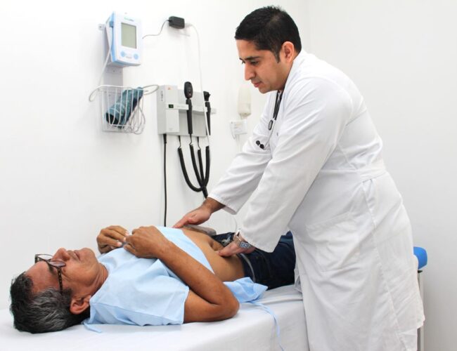 IESS pone a disposición de sus asegurados nueva sección en la web para identificar las unidades médicas y sus niveles de atención