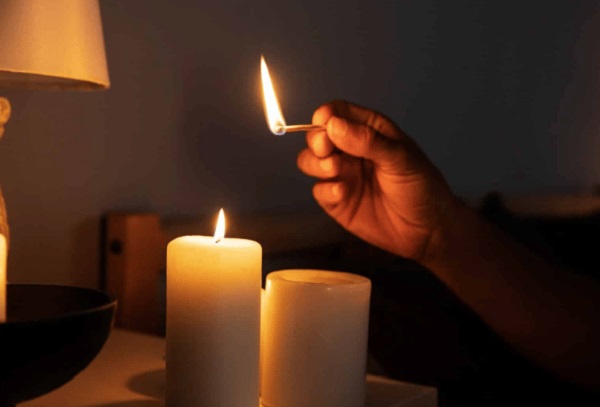 El gobierno responde: ¿Habrá apagones en 2026?