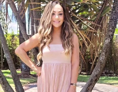 María Belén Loor falleció el domingo 18 de enero de 2026 en Quito