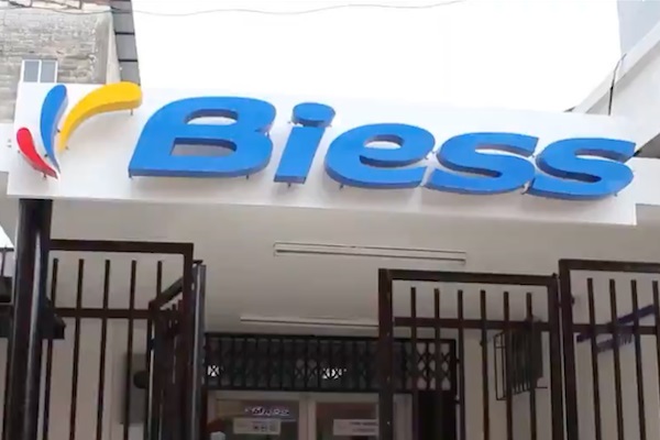 BIESS incrementa los montos de préstamos hipotecarios para 2026