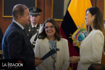 Proyecto de ADN busca blindar a niños y adolescentes contra la violencia del crimen organizado