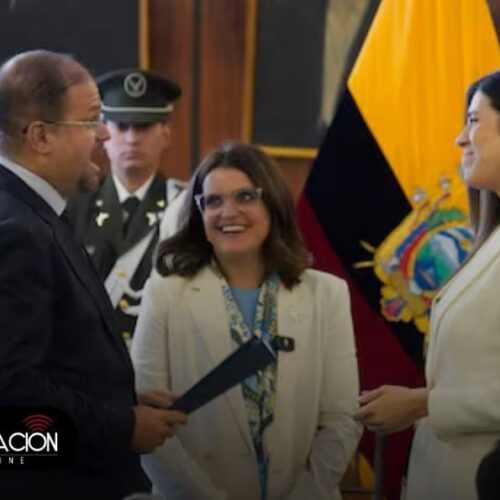 Proyecto de ADN busca blindar a niños y adolescentes contra la violencia del crimen organizado